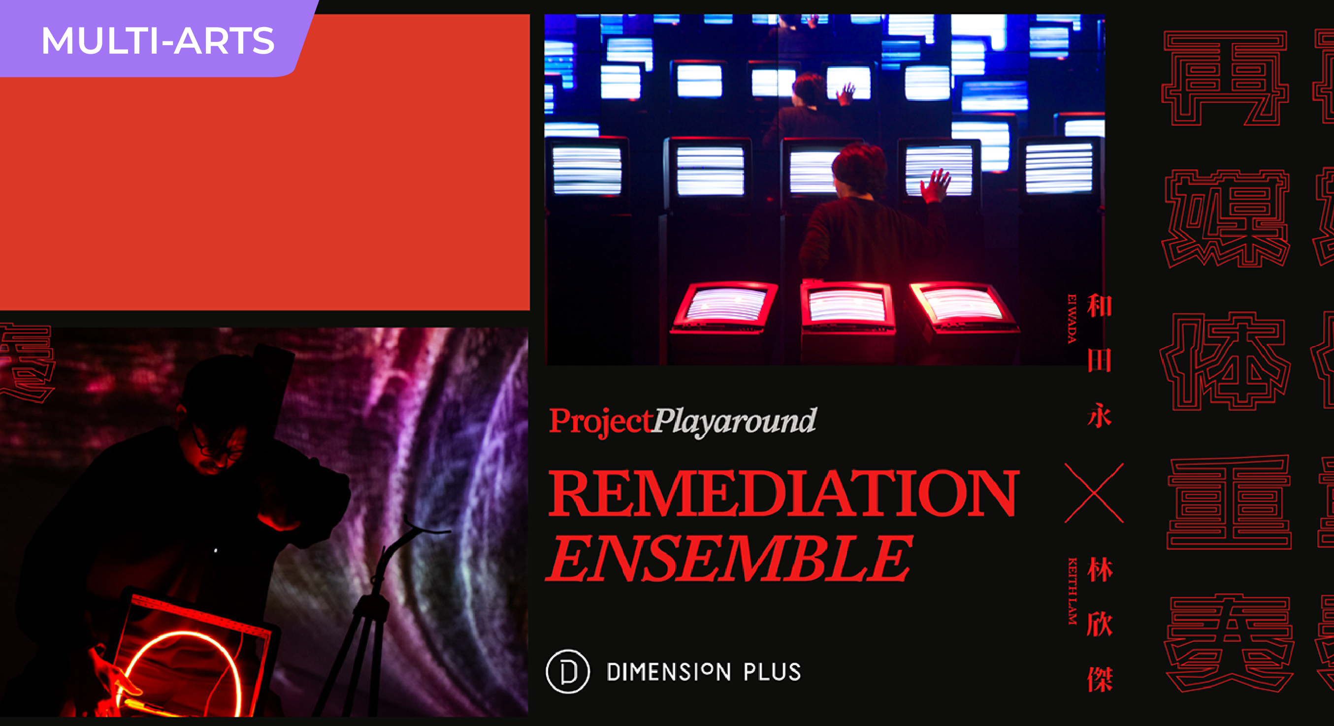 REMEDIATION ENSEMBLE