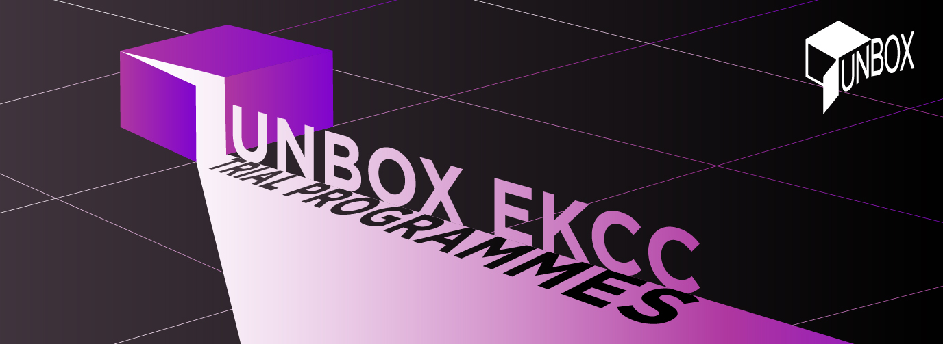 Unbox EKCC