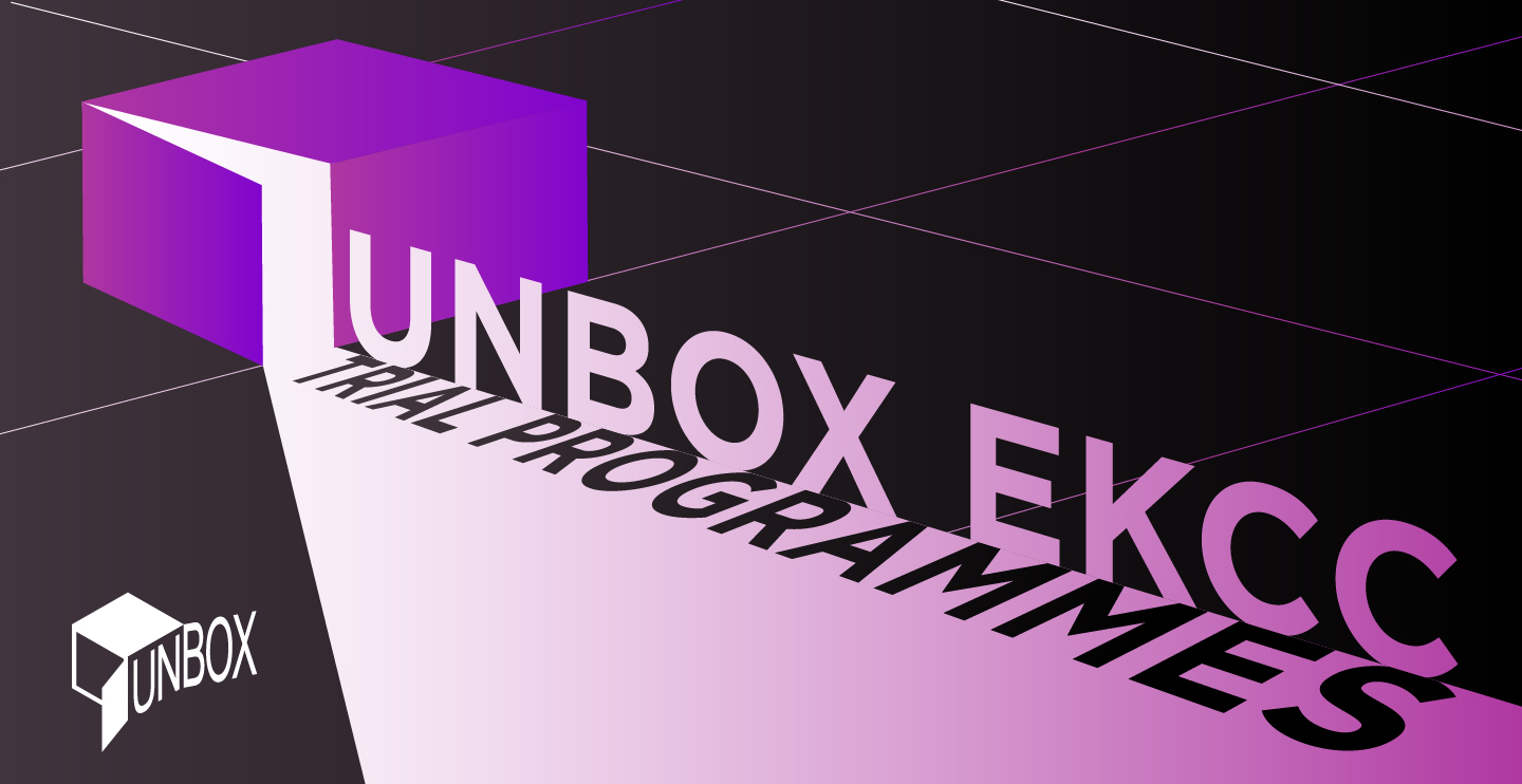 Unbox EKCC